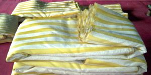 Silk With Matka Than ( Patta)