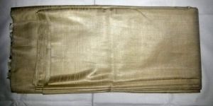 Silk With Tasar Fabrics