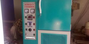 Environmental Chamber