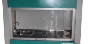 Fume Hood