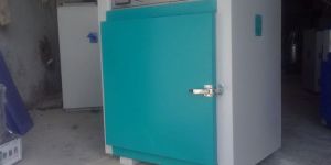 Laboratory Ovens