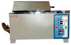 Water Bath Incubator Shaker
