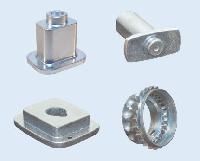 Precision Press Forgings