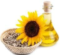 Sun Flower Oils