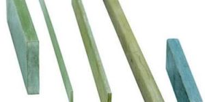 Epoxy Fiberglass Strip