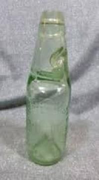 Aerated Water