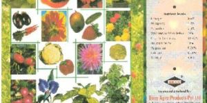 Organic Fertilizers