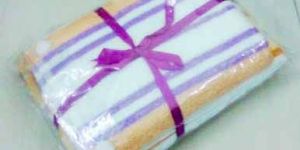 Cotton Towel Gift Set