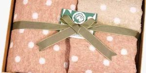 Cotton Towel Gift Set