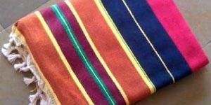Handloom Bed Sheets