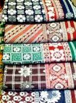 Jacquard Bed Sheets