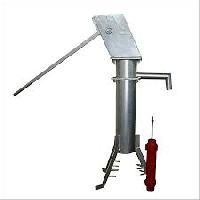 Afridev Hand Pump