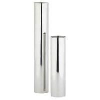 Stainless Steel Cylinders