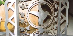 Cutting Job Work Services