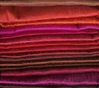 Pure Silk Fabrics