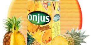 Onjus Fruit Juices