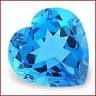 Blue Topaz