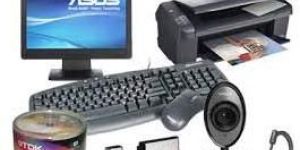 Computers Peripherals