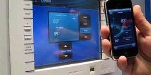 Home Automation System