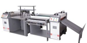 Case Binding Machine