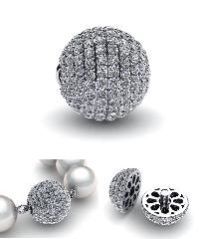 American Diamond Ball