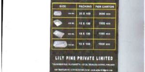 Aluminium Foil Container