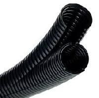 Polyamide Black Corrugated Pipe