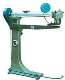 Box Stitching Machine