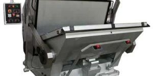 Die Cutting Machine