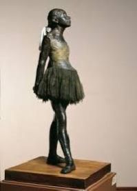 Bronze Sculptures
