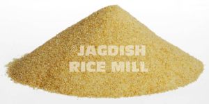 Wheat Dalia (Semolina)