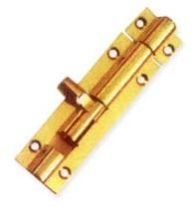 Brass Tower Bolts