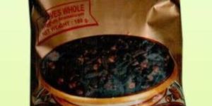 Whole Cloves