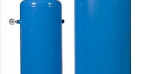 Air Receiver Tanks