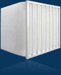 Air Filter Housing