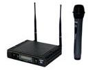 Wireless Microphone