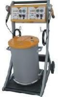 Powder Coating Equipment