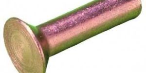 Countersunk Head Solid Rivet
