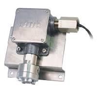 Differential Pressure Switch