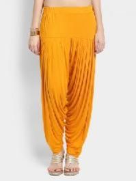 Patiala Pants
