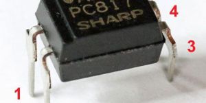 Optocouplers