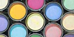 Stoving Enamel Paint