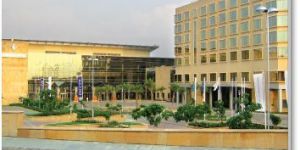 Infrastructure Service