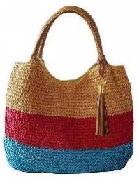 Crochet Bags
