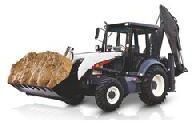 Backhoe Loaders