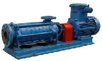 Vertical Multistage Pump