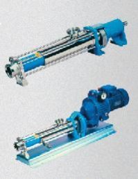 Progressive Cavity Pump