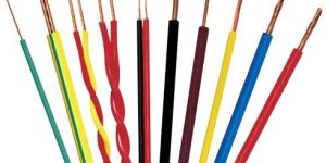 Electrical Wire
