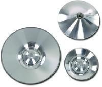 Rotary Disk Atomizer