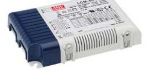 Multi Stage LED Power Supply
